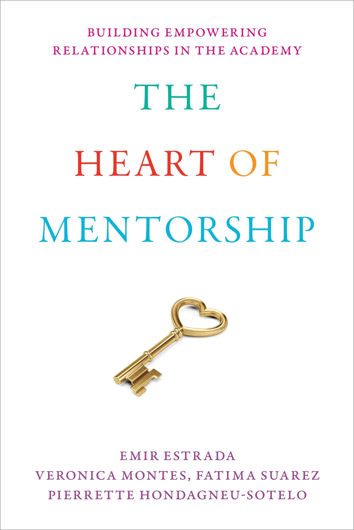 The Heart of Mentorship